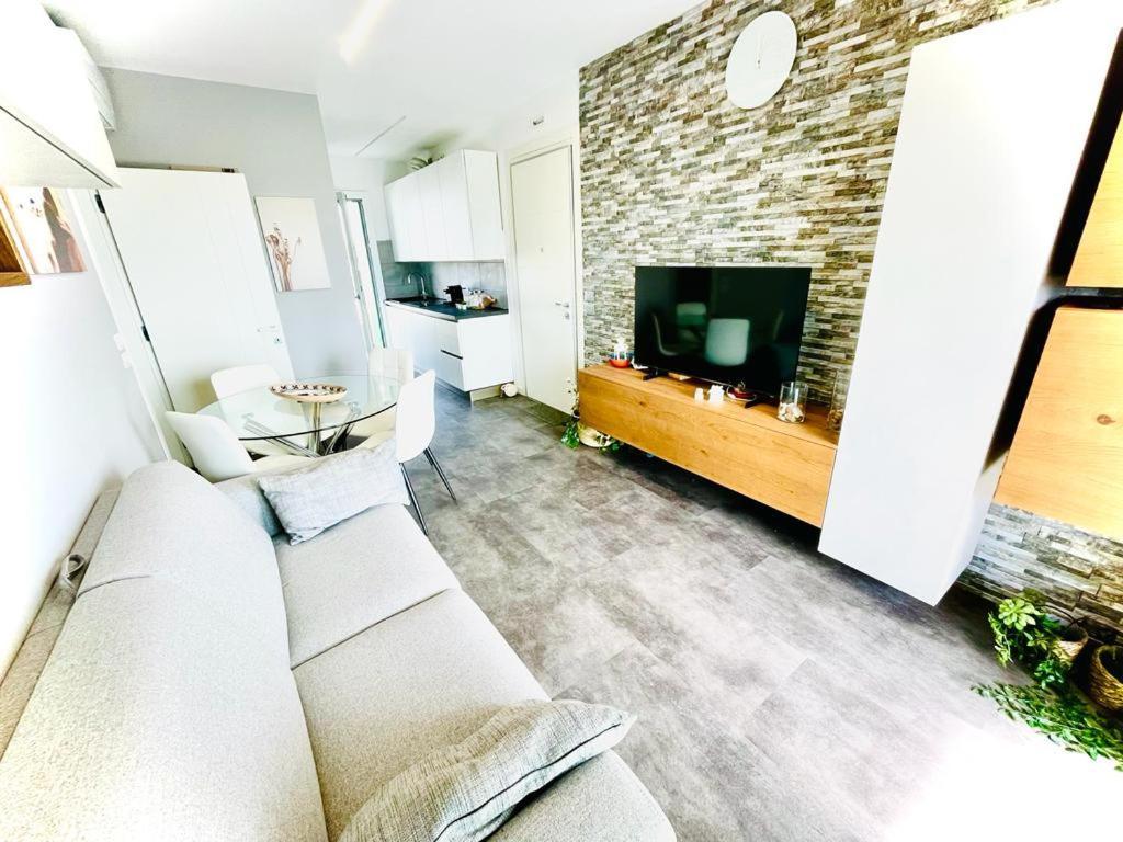 Villaggio A Mare Порто-Санта-Маргерита-ди-Каорле Экстерьер фото
